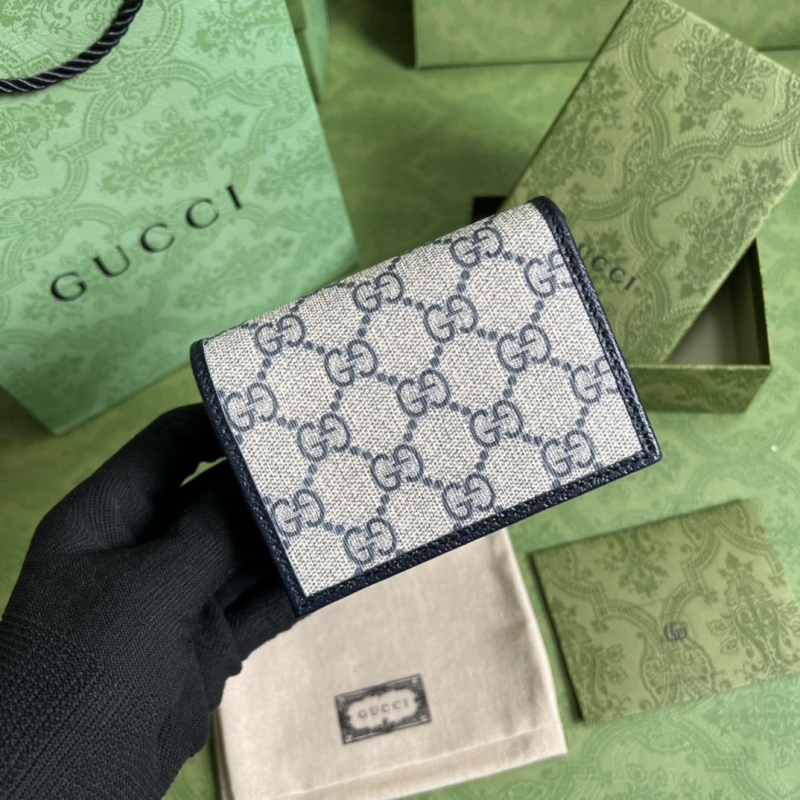 Gucci Wallets & Purse